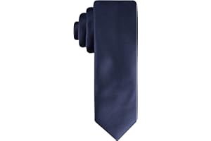 Tommy Hilfiger Boys Self-tie Solid and Pattern Ties - Big Kids