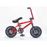 Rocker BMX Mini BMX Bike iROK+ Spotty 
