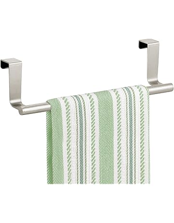 Toalleros repisa para baño | Amazon.es