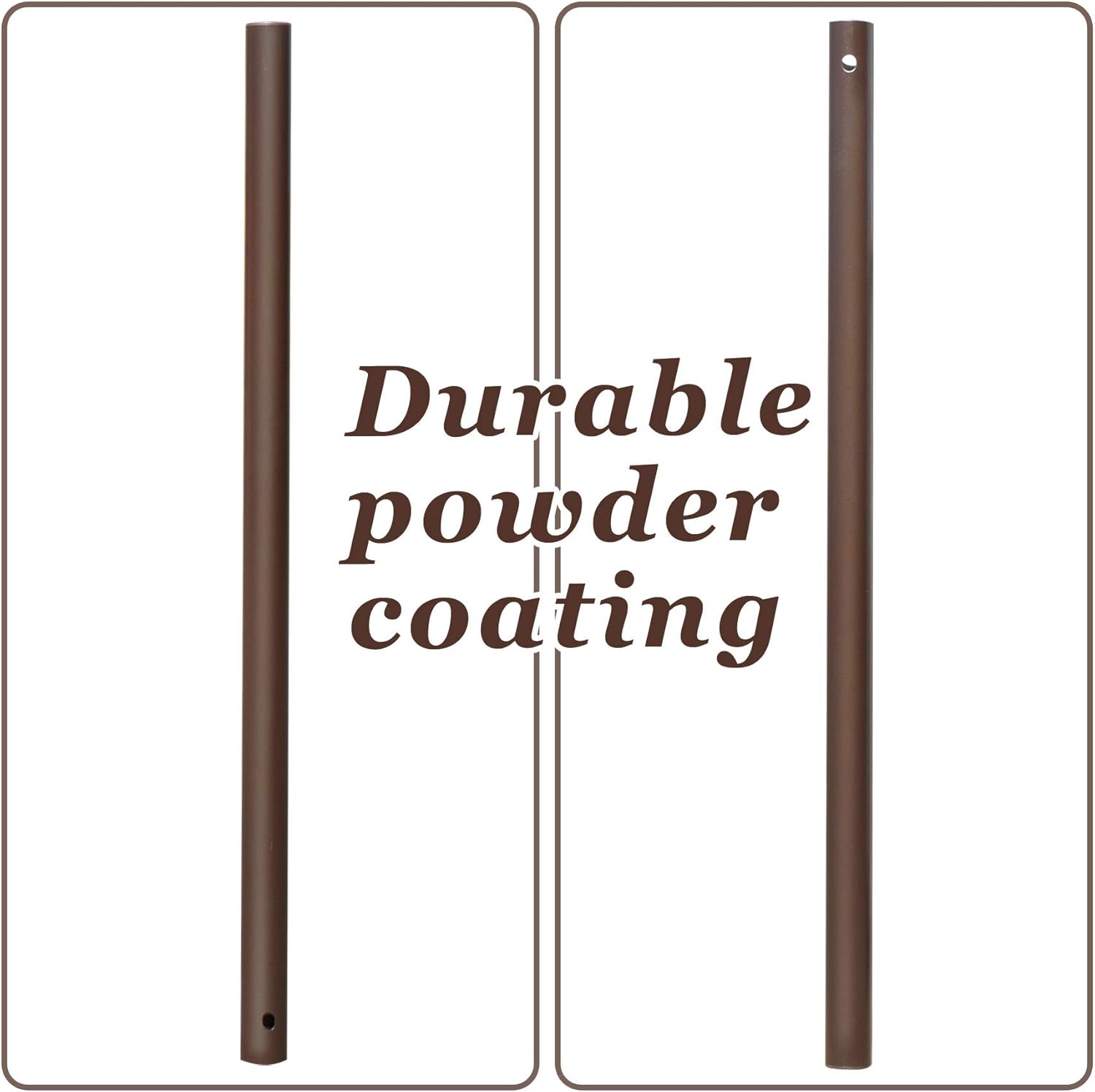 Strong Camel Replacement Patio Umbrella Lower Pole 33 5 Amazon Co Uk Garden Outdoors