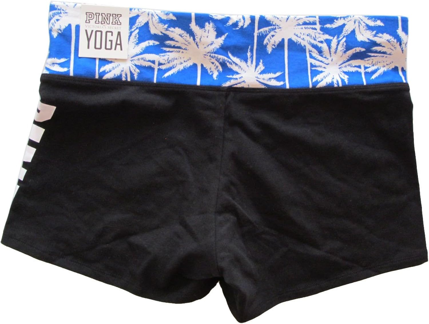 victoria secret spandex shorts