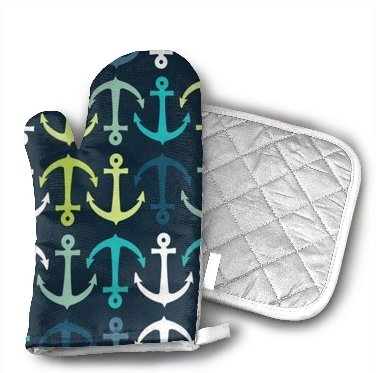 The 10 Best Anchor Oven Mit