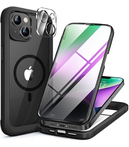 Apple iPhone 14 ®商品 Amazon.com: Apple iPhone 14 128GB, Yellow for T-Mobile (Renewed