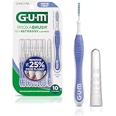 GUM - 877A Proxabrush Go-Betweens | Discontinued
