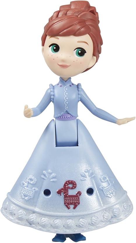 disney frozen arendelle traditions collection