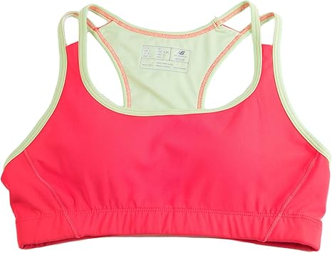 amazon new balance sports bra