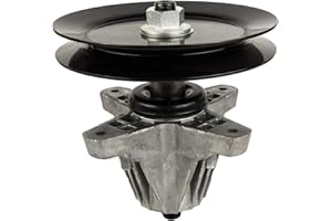 Lumix GC Spindle For Craftsman R1000 RER1000 Z6000 ZTL7000 ZT-S42 Tractor Mowers