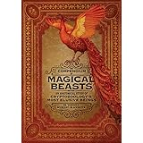 The Compendium of Magical Beasts: An Anatomical Study of Cryptozoology's Most Elusive Beings