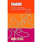 Kundalini: Spiritual Perception and the Higher Element of Life