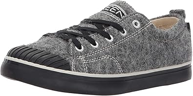 keen elsa fleece sneaker