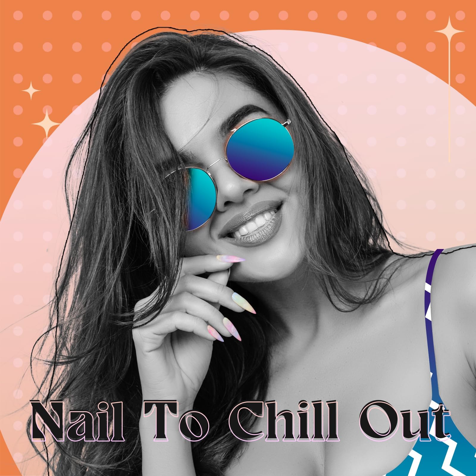 LIBERTY BUGS Gel Base and Top Coat Set 30ml,No Wipe