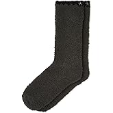 Barefoot Dreams womens Cozychic ® Blanket Stitch Socks