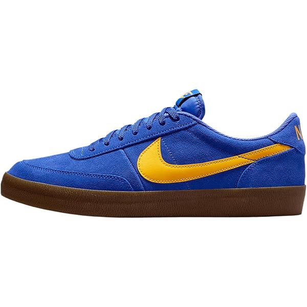 Amazon.com | Nike Terminator High Men's Shoes (FN4442-300, Black