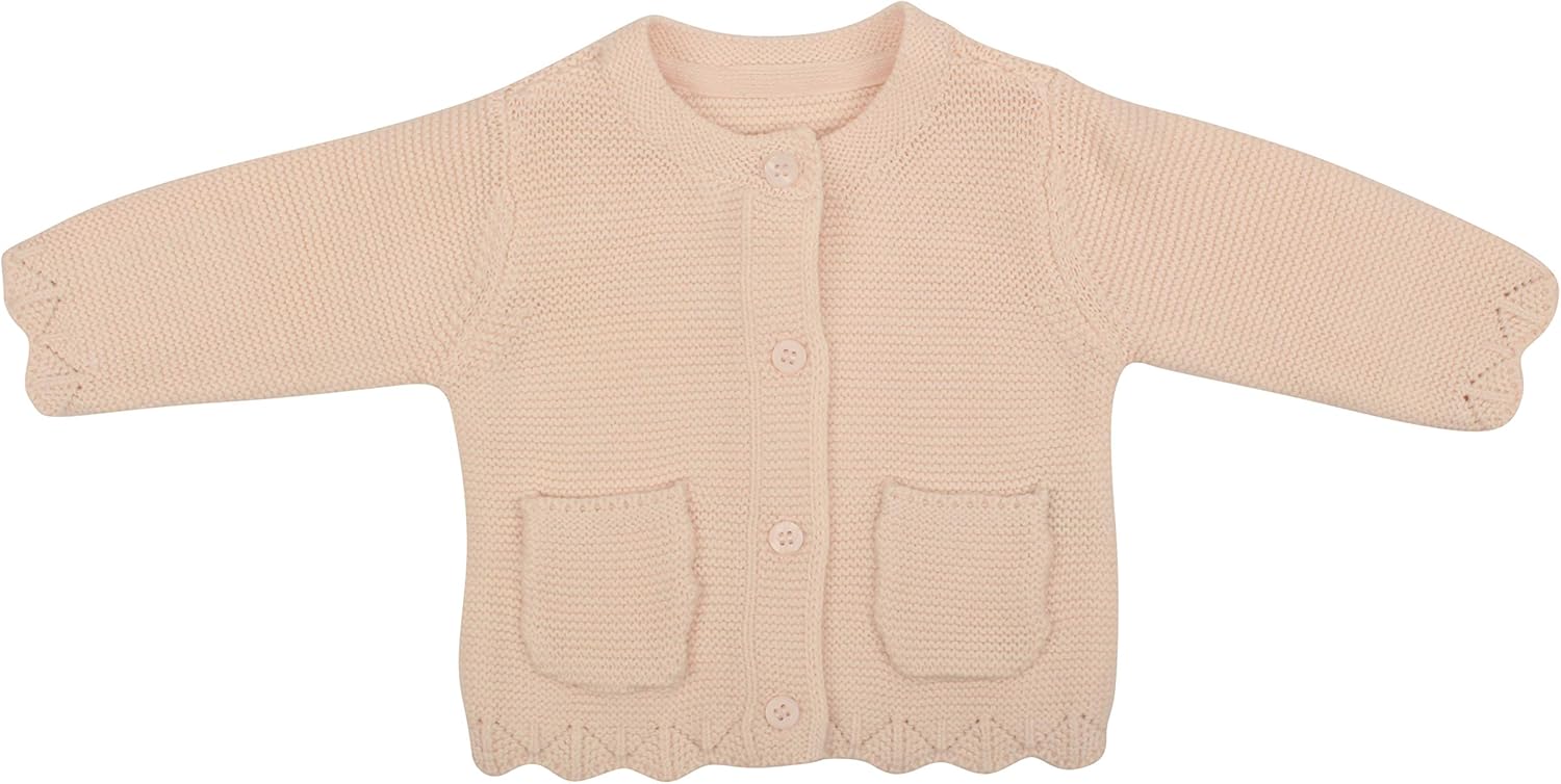 mothercare baby cardigan