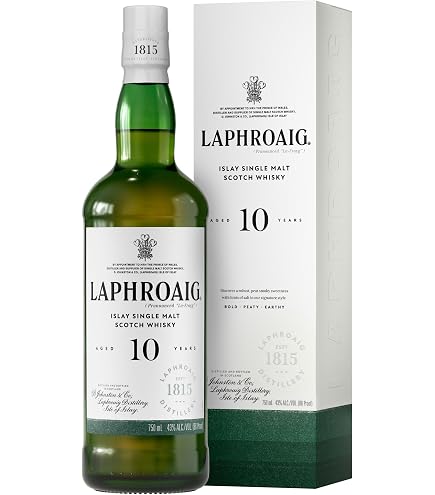 Whisky Escocês Laphroaig Quarter Cask 700ml | Amazon.com.br