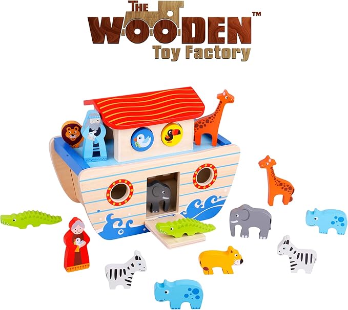 toy factory toys