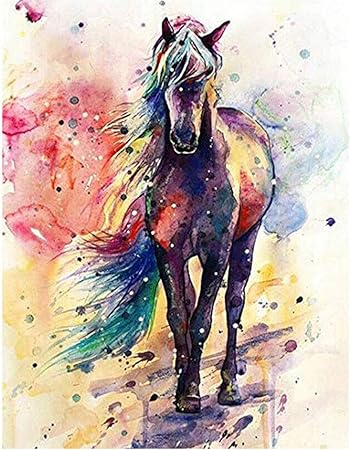 Amazon Co Jp Pinshion 5d ダイヤモンドペインティング ダイヤモンド刺繍絵画 ホームデコ クリスタルラインストーン Diy フルドリル ダイヤモンドペインティングキット 大人と子供用 刺繍アートクラフト ホーム キッチン