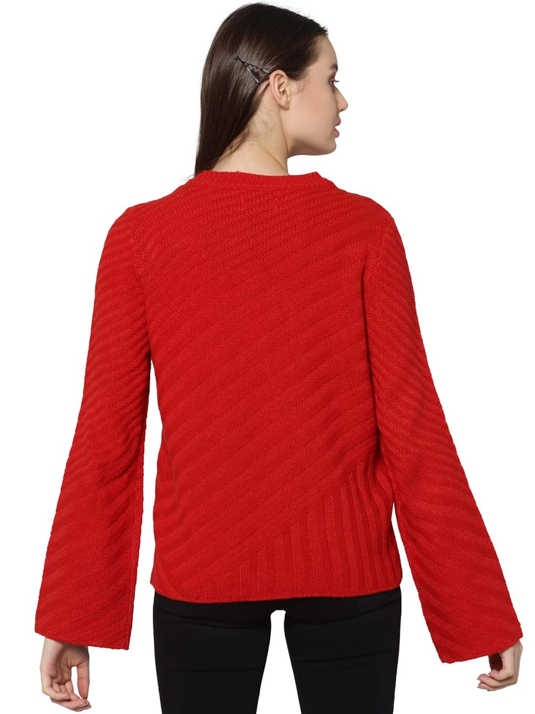 only women casual pullover