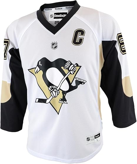 maglia reebok bambino