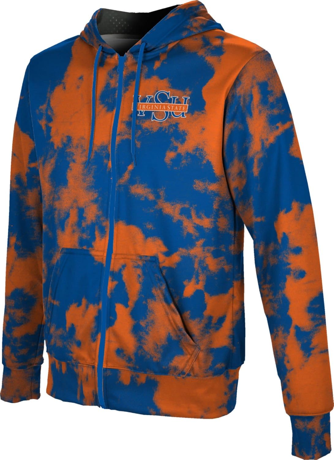 bellamy lightweight hooded jacket