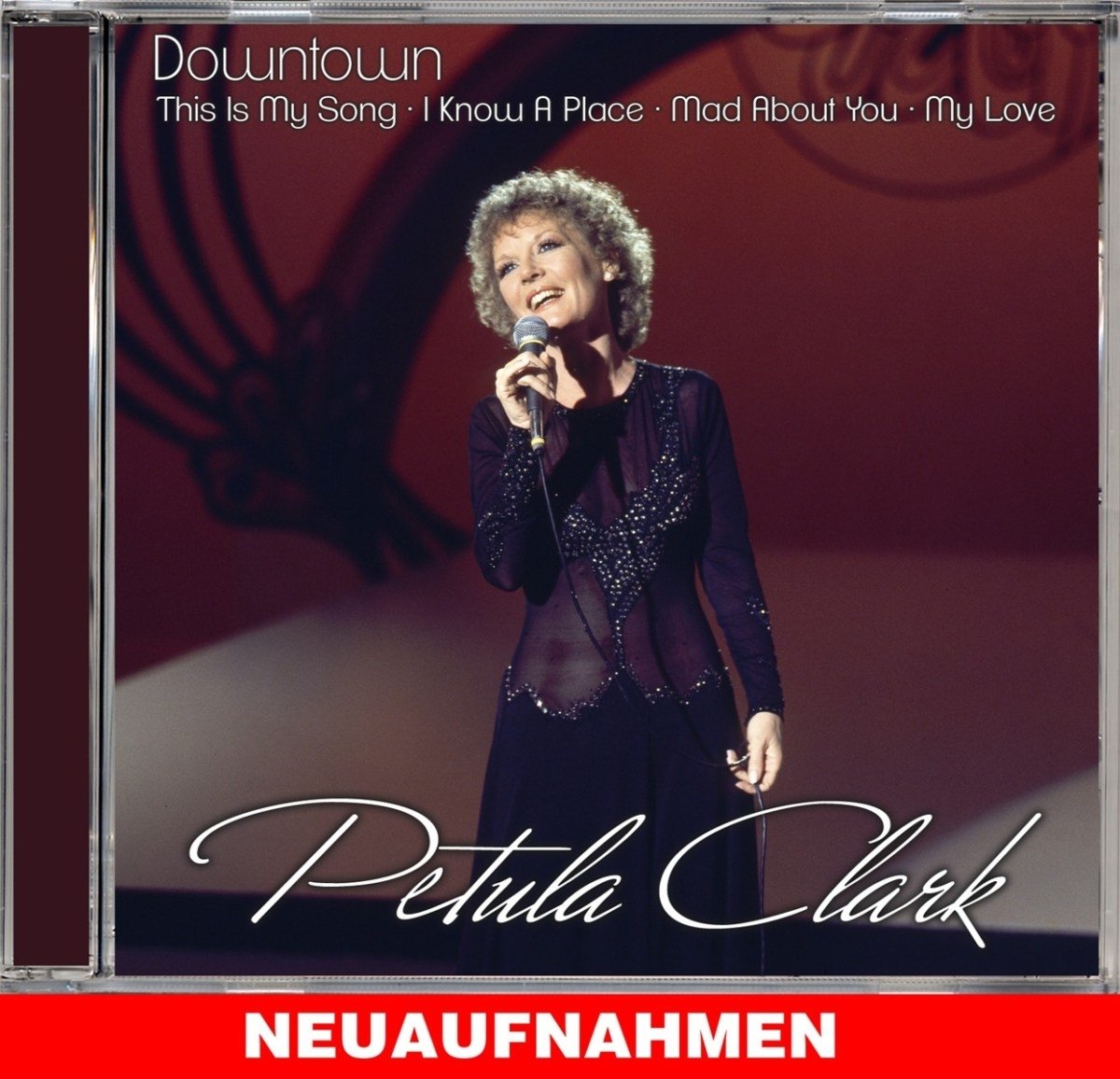 Petula Clark T En Vas Pas Comme ça Petula Clark-The Best of : Clark,Petula: Amazon.fr: Musique