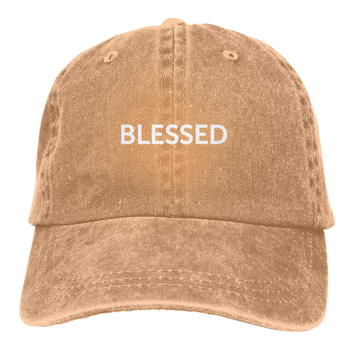 Sajfirlug Printed Blessed Fashion 