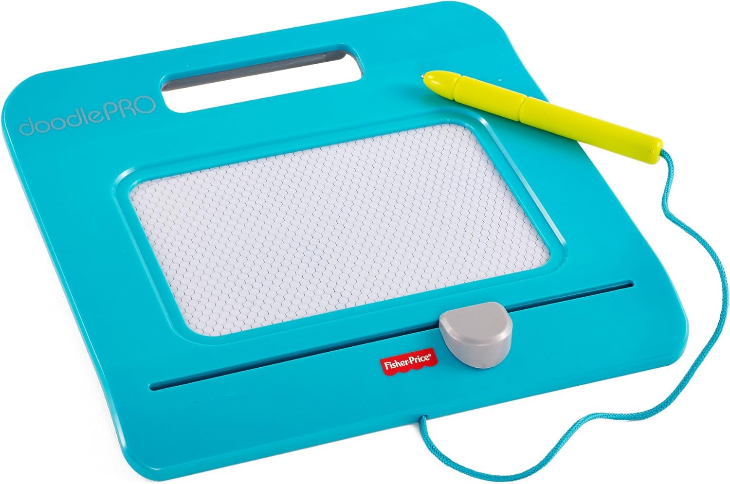 fisher price etch a sketch
