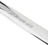 Silverline LS32 32 mm Combination Spanner Thin Profile Drop-Forged Chrome view 2