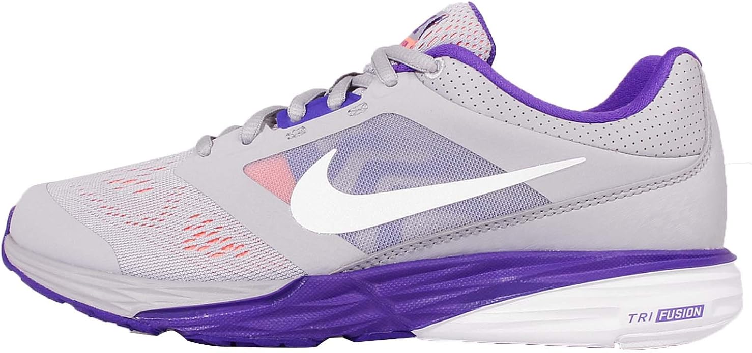 nike tri fusion run msl