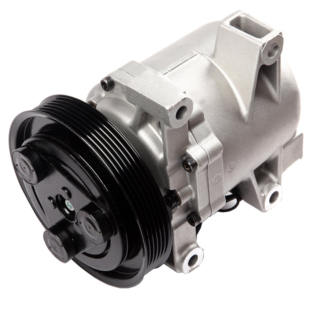 Photo 1 of cciyu Air Conditioning Compressor for N-issan Sentra 2000-2006 Replaces AC Compressor for Car