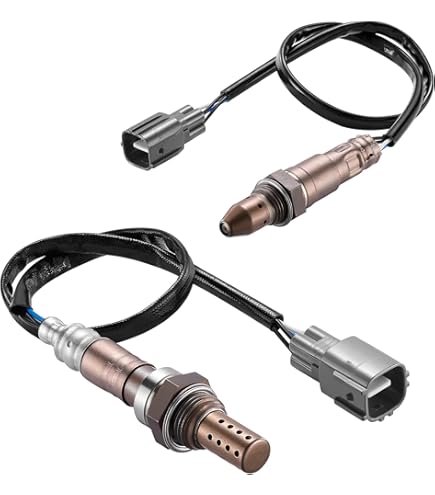 Amazon.com: Toyota Genuine (89465-39855) Oxygen Sensor