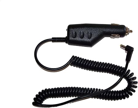 Amazon.com: CAR Charger/Adapter for Uniden BC346XTC, BC-346XTC Radio