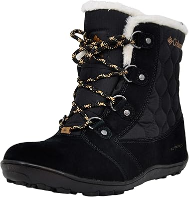 columbia boots womens amazon