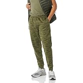 Amazon Essentials Men's Joggers Sweatpants, Fleece, Comfortable Fit