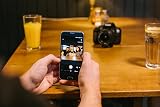 Canon EOS 2000D with EF-S 18-55mm III Lens DSLR Camera 24.1MP Full HD view 6