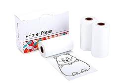 Phomemo Printer Paper for M02/M02 Pro/M02S/M03