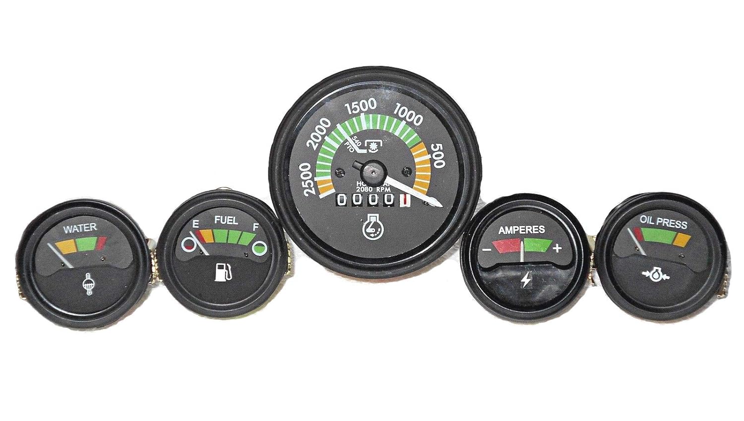 for MF Massey Ferguson Tractor 230, 235, 240, 245, 250, 253