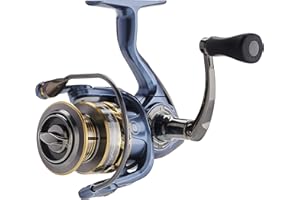 Pflueger President Spinning Fishing Reel