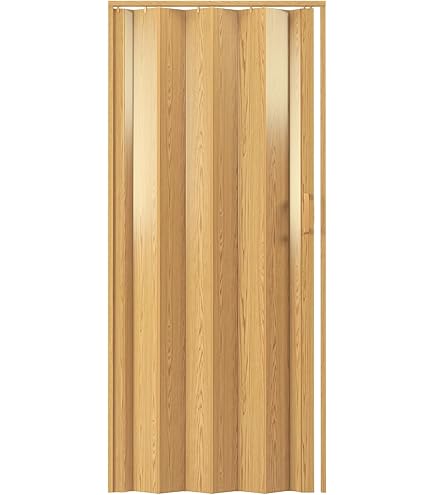 LTL Home Products WF3696NO Woodshire Multifold Interior Accordion