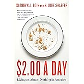 $2.00 a Day: Living on Almost Nothing in America