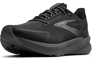 Brooks Men’s Revel 8 Neutral Running & Walking Shoe