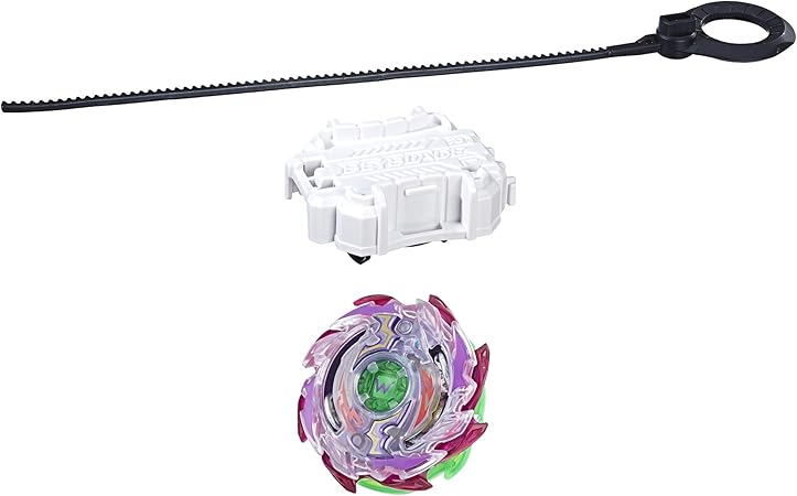 beyblade wyvron