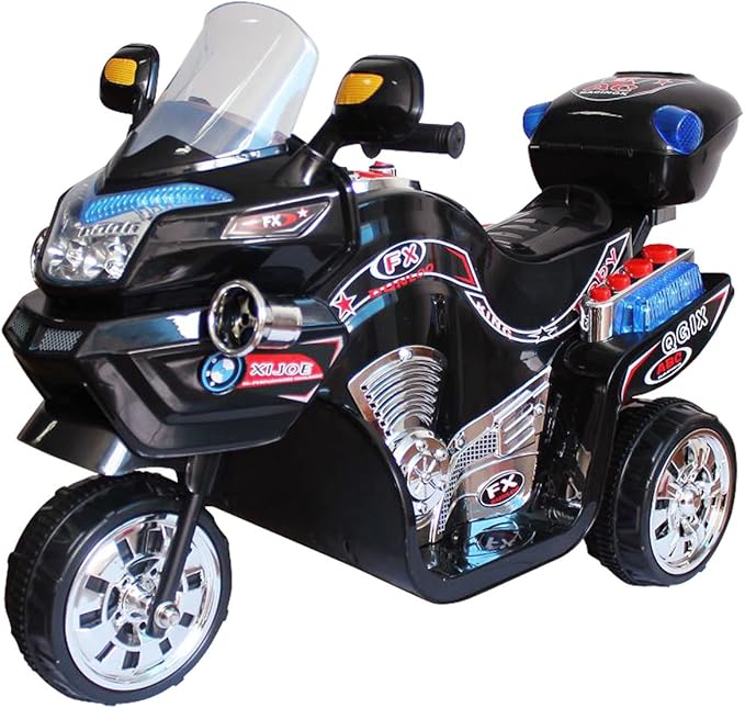 lil rider 2 wheel motorcycle