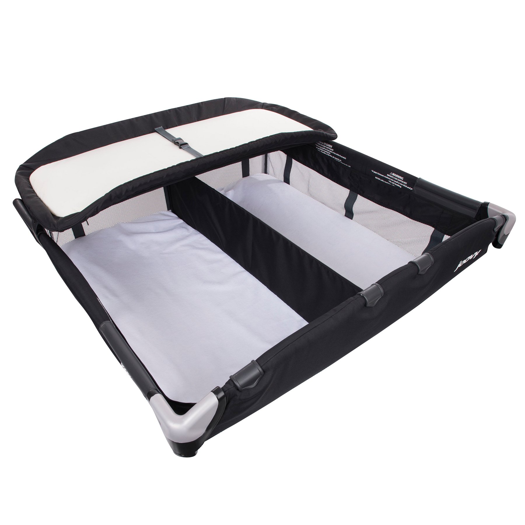 Joovy Room2 Portable Playard Toddler Playard Baby