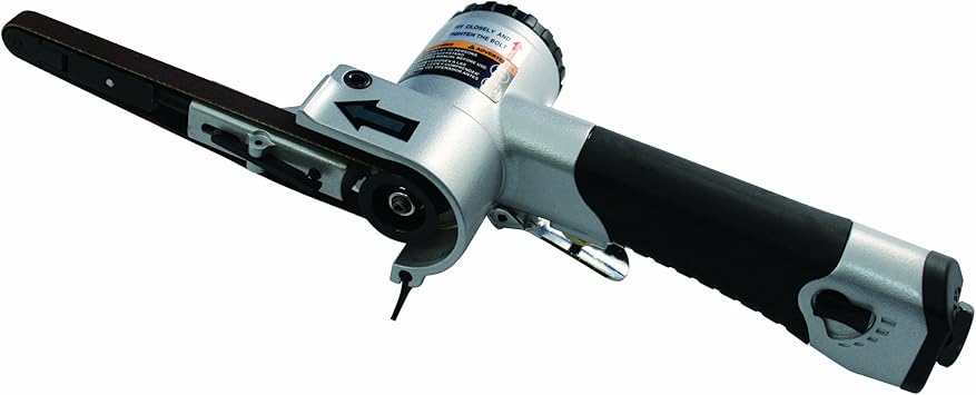 Astro Tools 3036 Air Belt Sander (3/8 