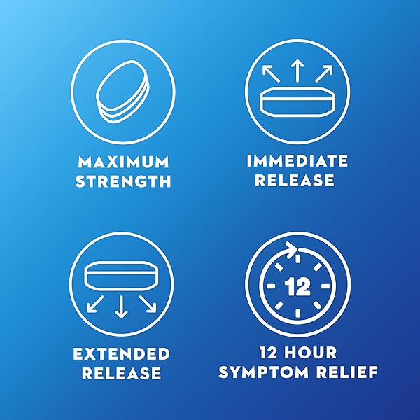 MUCINEX 12 HOUR MAXIMUM STRENGTH 1200 MG GUAIFENESIN EXTENDED-RELEASE TABLETS FOR EXCESS MUCUS RELIEF, EXPECTORANT AIDS EXCESS MUCUS REMOVAL, CHEST CONGESTION RELIEF, 28 TABLETS