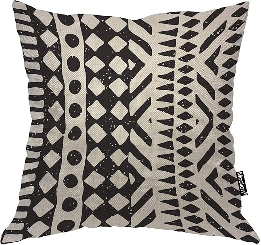 aztec pillows amazon