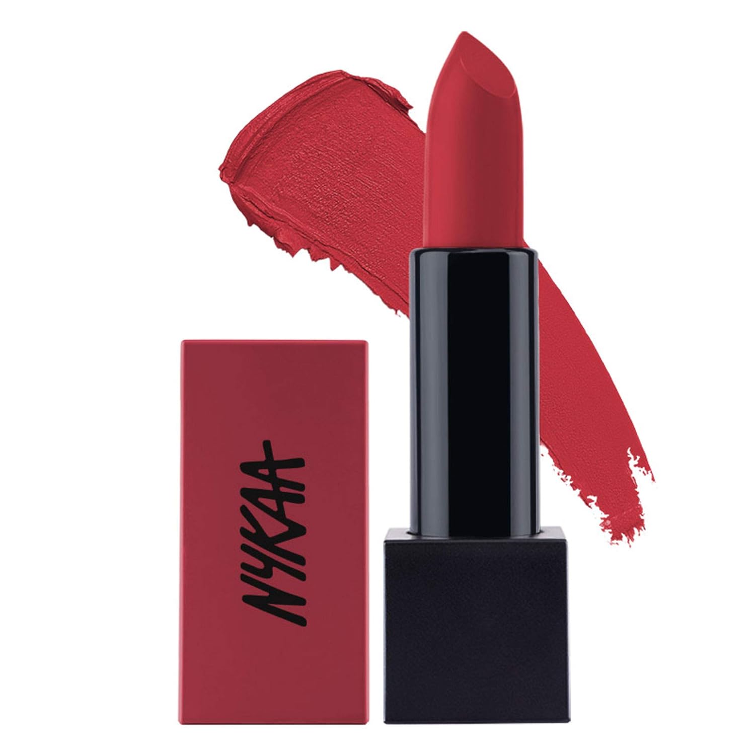 nykaa lipstick