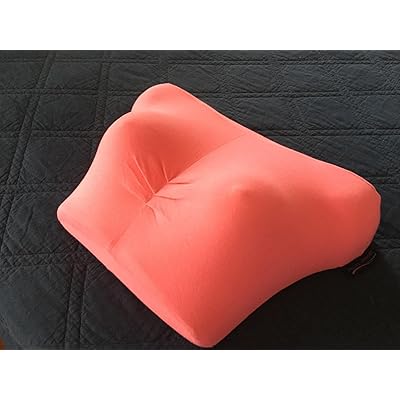 the girlfriend pillow