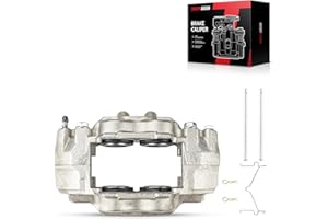 Torchbeam Front Brake Caliper for Toyota 2000-2006 Tundra, Toyota 2001-2007 Sequoia, Toyota 2003-2005 4Runner, Front Left or Front Right Caliper Replace # 192713